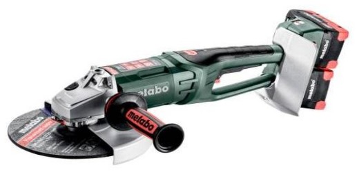 Metabo WPB 36-18 LTX BL 24-230 Quick (613103810)