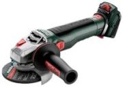 Metabo WVB 18 LT BL 11-115 Quick (613056840)