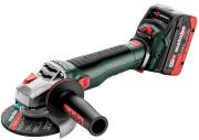 Metabo WVB 18 LT BL 11-125 (613057660)