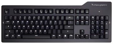 Das Keyboard Prime 13 US-Layout