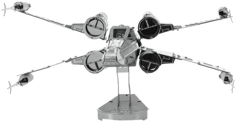 Metal Earth Star Wars X-Wing (502656)