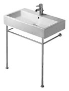 Duravit Vero Metallkonsole für Waschtische (0030751000)