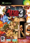 Ignition Metal Slug 3 Xbox