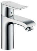 Hansgrohe Metris Einhebel-Waschtischmischer 110 (31080000)