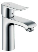 Hansgrohe Metris Einhebel-Waschtischmischer 110 (31121000)