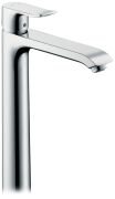Hansgrohe Metris Einhebel-Waschtischmischer 260 (31184000)