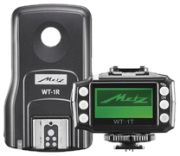 Metz WT-1 Transceiver