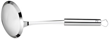 WMF Profi Plus Schaumlöffel mit Sieb