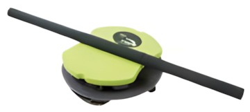 MFT Core Disc
