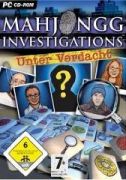 Rondomedia MahJongg Investigations - Unter Verdacht PC Rondomedia MahJongg Investigations - Unter Verdacht PC
