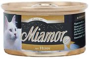 Miamor Pastete Huhn 12 x 85 g Miamor Pastete Huhn 12 x 85 g