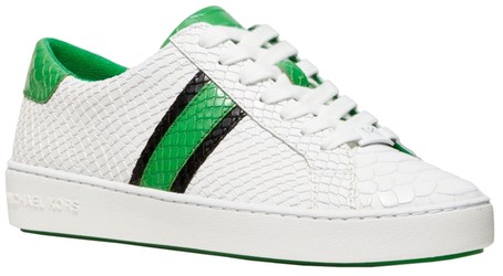 Michael Kors Irving Lace Up Michael Kors Irving Lace Up