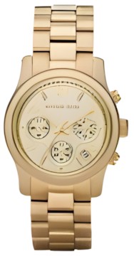 Michael Kors Lady Jet Set MK5055