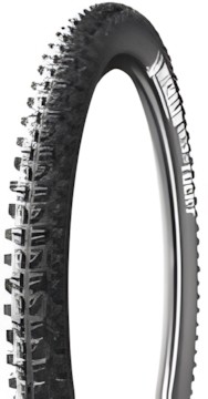 Michelin WildRock'R Michelin WildRock'R