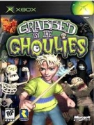 Microsoft Grabbed by the Ghoulies Xbox
