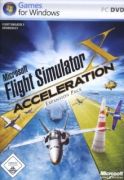 Microsoft Acceleration Expansion Pack PC