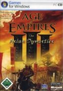 Microsoft Age of Empires 3: Asian Dynasties PC