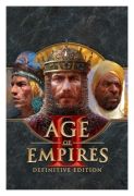 Microsoft Age Of Empires II: Definitive Edition PC