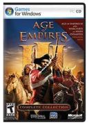 Microsoft Age Of Empires III Complete Collection PC