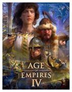 Microsoft Age Of Empires IV PC