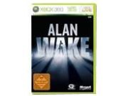 Microsoft Alan Wake Xbox 360