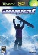 Microsoft Amped: Freestyle Snowboarding Xbox