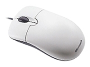 Microsoft Basic Optical Mouse Microsoft Basic Optical Mouse