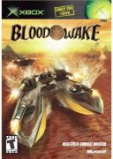 Microsoft Blood Wake Xbox