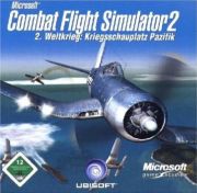 Microsoft Combat Flight Simulator 2 PC
