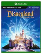 Microsoft Disneyland Adventures Xbox One Microsoft Disneyland Adventures Xbox One