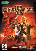 Microsoft Dungeon Siege 2 PC