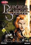 Microsoft Dungeon Siege PC