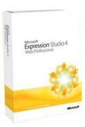 Microsoft Expression Studio Web Professional 4 Microsoft Expression Studio Web Professional 4