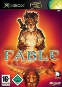 Microsoft Fable Xbox