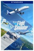 Microsoft Flight Simulator Xbox Serie X