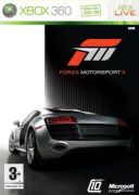 Microsoft Forza Motorsport 3 Xbox 360