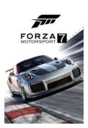 Microsoft Forza Motorsport 7 Xbox One