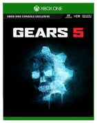 Microsoft Gears 5 Xbox One