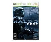 Microsoft Halo 3 ODST Xbox 360