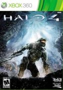 Microsoft Halo 4 Xbox 360