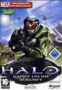 Microsoft Halo PC