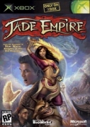 Microsoft Jade Empire Xbox