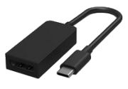 Microsoft Surface USB-C zu DisplayPort Adapter (JVZ-00002)