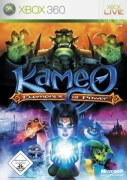 Microsoft Kameo - Elements Of Power Xbox 360