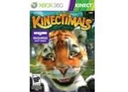 Microsoft Kinectimals Xbox 360
