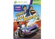 Microsoft Kinect Joy Ride Xbox 360
