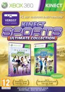Microsoft Kinect Sports Ultimate Collection Xbox 360