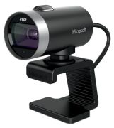 Microsoft LifeCam Cinema For Business Microsoft LifeCam Cinema For Business