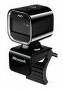 Microsoft LifeCam HD-6000