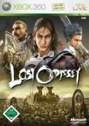 Microsoft Lost Odyssey Xbox360